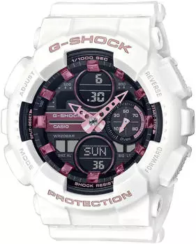 Casio G-Shock GMA-S140M-7AER