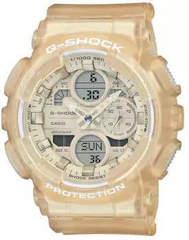 Casio G-Shock GMA-S140NC-7AER