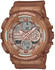braun: Casio G-Shock GMA-S140