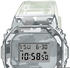 grau, transparent: Casio G-Shock GM-5600