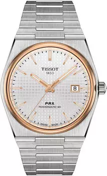 Tissot Automatic PRX Powermatic 80 (T137.407.21.031.00)
