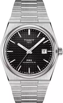 Tissot Automatic PRX Powermatic 80 (T137.407.11.051.00)