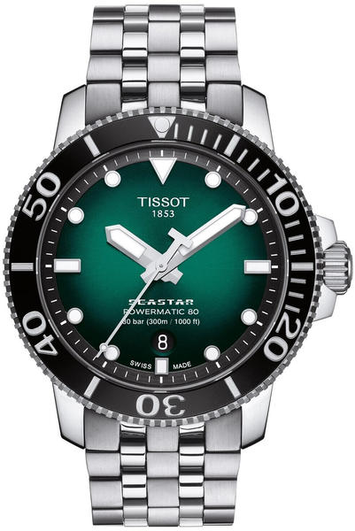 Tissot Seastar 1000 Automatic (T120.407.11.091.01)