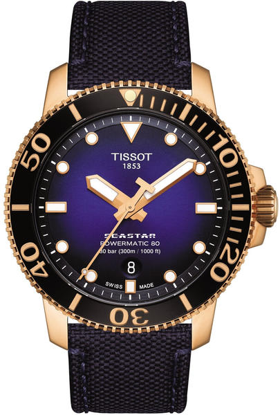 Tissot Seastar 1000 Automatic (T120.407.37.041.00)
