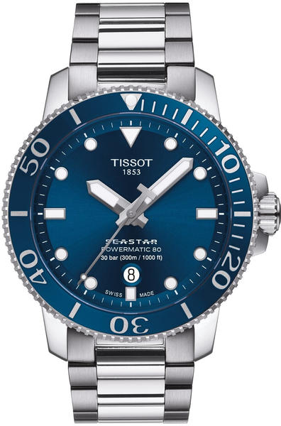 Tissot Seastar 1000 Automatic (T120.407.11.041.03)