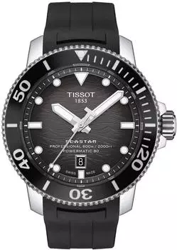 Tissot Seastar 2000 Professional T120.607.17.441.00