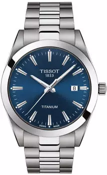 Tissot T-Classic Gentleman Quarz (T127.410.44.041.00)