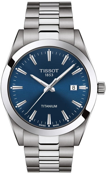 Tissot T-Classic Gentleman Quarz (T127.410.44.041.00)