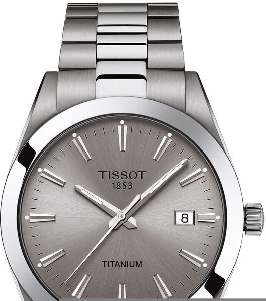 Tissot T-Classic Gentleman Quarz (T127.410.44.081.00)