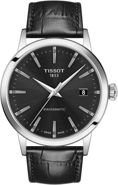 Tissot Classic Dream T129.407.16.051.00
