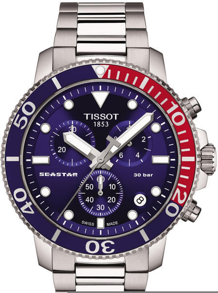 Tissot Seastar 1000 T120.417.11.041.03