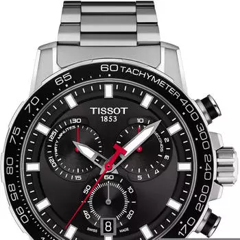 Tissot T-Sport Supersport Chrono T125.617.11.051.00