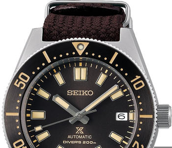 Seiko Prospex Automatic Diver's SPB239J1