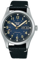 Seiko 5 SRPG39K1, Seiko 5 Sports SRPG39K1 Herren Automatikuhr Blau male,...