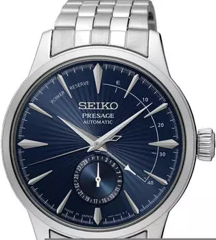 Seiko Presage Automatic SSA347J1