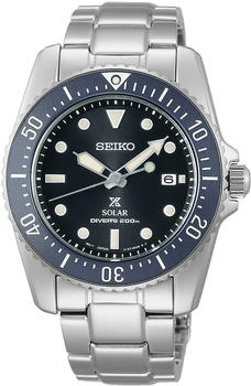 Seiko Watches Seiko Prospex Diver's SNE569P1