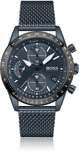 Hugo Boss Pilot Edition Chrono 58099337