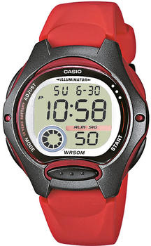 Casio Collection LW-200-4AVEG