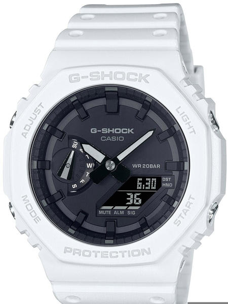 Casio G-Shock GA-2100-7AER