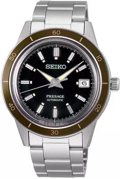 Seiko Presage SRPG07J1