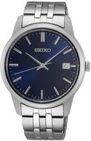 Seiko SUR399P1, Seiko Conceptual Series Quarz SUR399P1