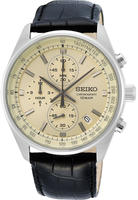 Seiko SSB383P1, Seiko Conceptual Series Quarz-Chronograph SSB383P1