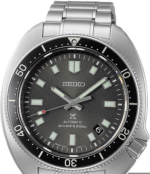 Seiko Prospex SEA Automatic Diver's SLA051J1