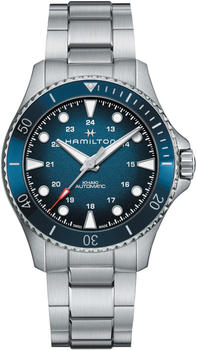 Hamilton Armbanduhr H82505140