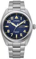 Citizen BM8560-88LC, Citizen - BM8560-88LC - Armbanduhr - Herren - Solar -