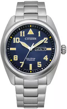 Citizen Herrenuhr BM8560-88LE
