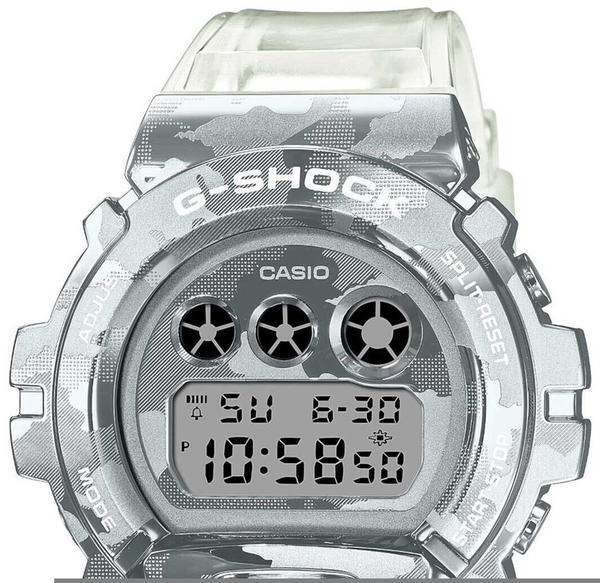 Casio G-Shock GM-6900SCM-1ER