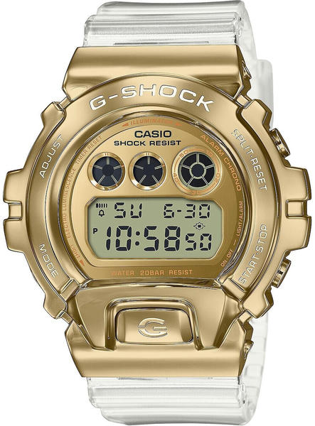 Casio G-Shock GM-6900SG-9ER
