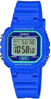 CASIO TIMELESS COLLECTION Chronograph Quarzuhr, Armbanduhr, Digitaluhr,