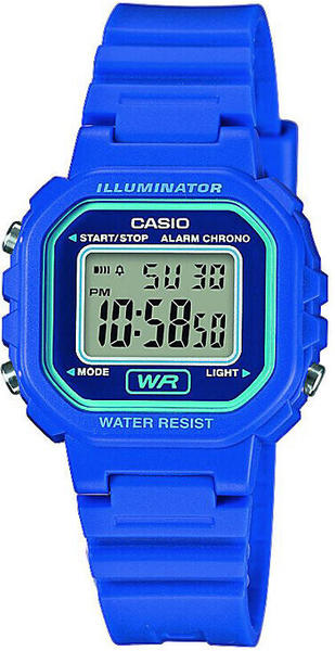 Casio Collection LA-20WH-2AEF