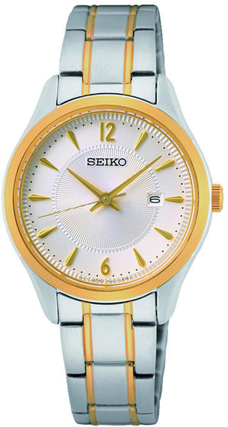 Angebote (Oktober Watches SUR474P1 € Seiko 214,80 Armbanduhr 2023) Test TOP ab