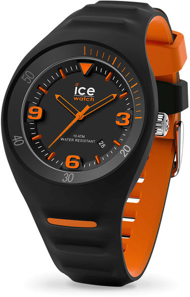 Ice Watch Pierre Leclercq black/orange