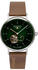 Bauhaus Watches Armbanduhr 2166-4