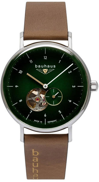 Bauhaus Watches Armbanduhr 2166-4