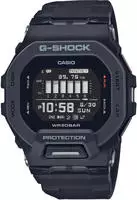 CASIO G-SHOCK Smartwatch "GBD-200"