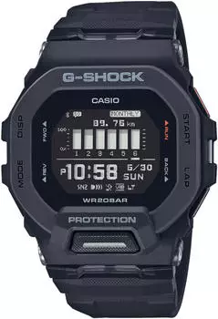 Casio G-Shock GBD-200-1ER