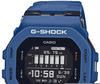 CASIO G-SHOCK Smartwatch »GBD-200-2ER«, (Armbanduhr, Herrenuhr, Bluetooth,