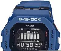 CASIO G-SHOCK Smartwatch "GBD-200"