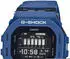 blau: Casio G-Shock GBD-200