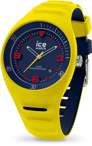 Ice Watch Pierre Leclercq neon yellow (018946)