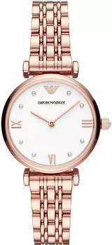 Emporio Armani Damenuhr AR11267