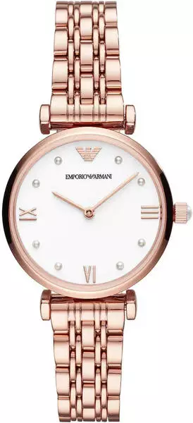 Emporio Armani Damenuhr AR11267