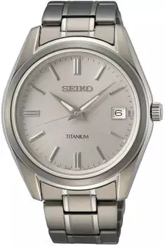 Seiko Herrenuhr SUR369P1