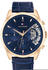 Tommy Hilfiger Baker