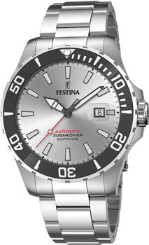 Festina Automatikuhr F20531/1