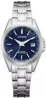 Citizen EC1180-81L, Citizen - EC1180-81L - Armbanduhr - Damen - Solar - Funk - Radio